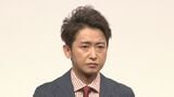 【 嵐・大野智 】 5月31日に事務所退所を発表 「まずは、今年5月31日まで、5人全員で嵐を駆け抜けたいと思います」 【コメント全文】|TBS NEWS DIG