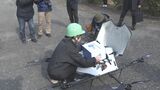 共同配送やドローン活用した実証実験 中山間地域の効率的な物流環境整備へ 大分 | 大分のニュース|OBS NEWS|大分放送