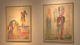 「難しく考えないで来てほしい」現代アートの著名な作品が集まる ヤバイ現代美術タグチアートコレクション【岡山】|TBS NEWS DIG