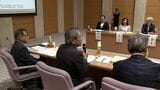 重要課題「少子化対策」について　県と経済団体が意見を交換「持続的な地域経済の発展を両立させる婚活支援」【香川】　|　岡山・香川のニュース | 天気 | RSK山陽放送