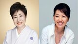 【 中村玉緒さん 死去 】浅田美代子さんが追悼「いまでも あのガハハという笑い声が聞こえてきます」|TBS NEWS DIG