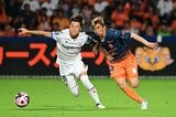 清水エスパルス ルーカスブラガ弾でホーム無敗記録14に 3位長崎と1-1【J2第30節速報】 | 静岡のニュース | SBSNEWS | 静岡放送