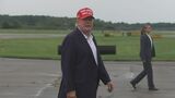 トランプ大統領「イランは白旗を掲げて降伏すべきだ」と主張　覚書による交渉期限が過ぎる中　オマーンへの攻撃の可能性も示す|TBS NEWS DIG