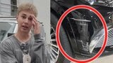 【 ユージ 】 愛車マイバッハの「当て逃げ被害」を告白 「見るたび落ち込む」 助手席側の傷に1週間気づかず 【 メルセデス・マイバッハ GLS 600 2023年式 】|TBS NEWS DIG