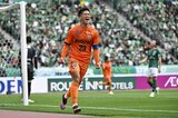 清水エスパルス 北川航也弾で開幕戦制す “鬼門”国立で23年ぶり勝利 東京Vに1-0【J1リーグ第1節速報】 | 静岡のニュース | SBSNEWS | 静岡放送