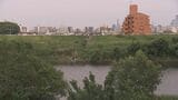 庄内川で川遊びをしていた中2男子流され死亡 名古屋・西区|TBS NEWS DIG