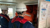運輸局による輸送機関の安全総点検スタート 年末年始を前に救命胴衣などの設置状況確認 大分 | 大分のニュース|OBS NEWS|大分放送