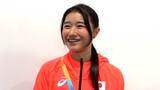 田中佑美「東京世界陸上にいい波が作れたら」桐生祥秀以来の高校生出場・西岡尚輝「U20の日本記録を更新する」【世界室内陸上】|TBS NEWS DIG