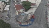 フィリピン南部地震から1週間 死者65人 行方不明者36人 70万人超被災 “海岸隆起”で生態系への影響も懸念|TBS NEWS DIG