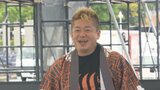 別府温泉1000トンぶっかけます!堀江貴文氏『温泉ピンポン』ステージで披露予定 温泉×音楽フェス成功に自信 | 大分のニュース|OBS NEWS|大分放送