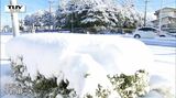 大雪情報 山形県は強い冬型の気圧配置 大雪と暴風雪、海上では大しけ 気象庁発表 | 山形のニュース│TUYテレビユー山形