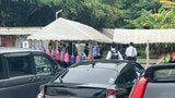 辺野古沖で船転覆2人死亡事故　運航団体の事務所を家宅捜索|TBS NEWS DIG