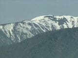 単独登山の57歳女性会社員をヘリコプターで救助 バランス崩して転倒5メートル滑落 足首や頭にけがして自ら救助要請 長野・北アルプス・蝶ヶ岳 |TBS NEWS DIG