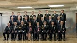「この章を受章したからには恩返ししなくてはと思う」危険業務従事者叙勲勲章伝達式　危険な業務に尽力した人たちの功績をたたえる　盛岡市　|　IBC NEWS | IBC岩手放送