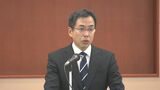 大分県警の種田英明本部長「未解決事件の解決に向け取り組み強化」 警察署長会議で訓示 | 大分のニュース|OBS NEWS|大分放送