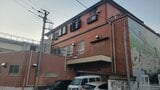 3階建ての菓子工場兼住宅で火事 歌舞伎俳優の片岡亀蔵さんが死亡 訪問先の知人宅で 東京・足立区 警視庁|TBS NEWS DIG