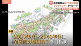 東京高速道路「KK線」が“歩行者空間”に ニューヨークの空中庭園をイメージ 2030年代~2040年代完成を目標|TBS NEWS DIG