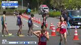 【速報】長野県市町村対抗駅伝～第6中継所・通過順位～1位箕輪町、2位駒ケ根市、3位長野市【レース画像随時】|TBS NEWS DIG