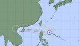 【台風情報】 非常に強い台風18号(ラガサ)フィリピン東から西北西へ 22日にはバシー海峡で “猛烈な台風” に発達か【雨と風のシミュレーション】 | 富山のニュース|天気・防災|チューリップテレビ