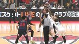 レブナイズ 残り1秒でリベンジ果たす 連勝ならず | 鹿児島のニュース|MBC NEWS|南日本放送