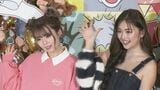 【ゆうちゃみ】妹・ゆいちゃみと「トムとジェリー」をギャル認定 “ギャルピース”も無茶ぶり|TBS NEWS DIG