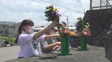 12人が犠牲 大戦末期の吉田空襲を伝える戦争遺構 小中学生が巡り平和の尊さを学ぶ |TBS NEWS DIG