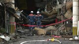 “目標は前回の2倍”大火に見舞われた「旦過市場」が再びクラウドファンディング|TBS NEWS DIG