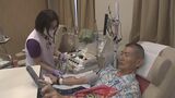 「感慨深い」 47年間で献血1000回達成 | 沖縄のニュース|RBC 琉球放送