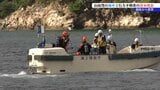 潜水して東日本大震災の行方不明者や行方不明者の発見につながる手がかりを探す捜索行われる 岩手・山田町|TBS NEWS DIG