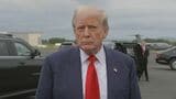 トランプ大統領「決して報告受けていない」 “エプスタイン元被告の関連文書にトランプ氏の名前”との報道めぐり|TBS NEWS DIG
