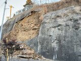 法面崩落現場で土砂災害のおそれ 福島県いわき市が避難指示発令 | 福島のニュース│TUF
