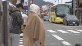 山地はあす大雪のおそれ 積雪の多い所で15cmを予想 積雪や路面の凍結に注意が必要 山梨 | 山梨のニュース | UTYテレビ山梨
