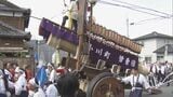 伊勢神宮の｢式年遷宮｣ 次は2033年 約9年かけて…“神様のお引っ越し” きょうも建て替えに使う御用材運び入れ 三重　|　名古屋・愛知・岐阜・三重のニュース【CBC news】 | CBC web