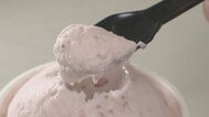 年間の廃棄量は1.3ｔ　ホエイと規格外フルーツがジェラートに　酪農現場の課題も解決　山梨・nouto工場直売所　|　山梨のニュース | ＵＴＹテレビ山梨