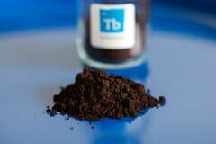 レアアース、車や風力発電などで活用－中国依存度は7割と今も高く| TBS CROSS DIG with Bloomberg