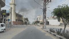 ハマス「5日間の停戦と引き換えに最大70人の人質解放の用意」| TBS CROSS DIG with Bloomberg