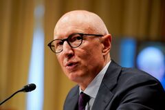 ノボノルディスク、ＣＥＯを更迭－肥満症薬の競争激化で株価不振| TBS CROSS DIG with Bloomberg