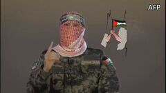 イスラエル軍　イスラム組織ハマス軍事部門の報道官を殺害　「残虐映像を拡散」| TBS CROSS DIG with Bloomberg