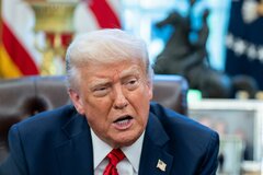 トランプ米大統領、パウエルＦＲＢ議長解任の意図はない| TBS CROSS DIG with Bloomberg