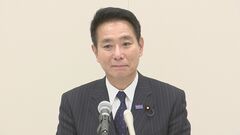 前原氏らが結成の新党「教育無償化を実現する会」総務省が受理 | TBS CROSS DIG with Bloomberg
