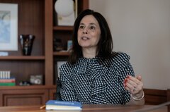 ダラス連銀総裁、インフレ目標達成へ一段の対応必要－利下げに慎重| TBS CROSS DIG with Bloomberg