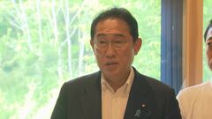 政府、今月中に循環型経済推進のための関係閣僚会議を初めて開催へ| TBS CROSS DIG with Bloomberg