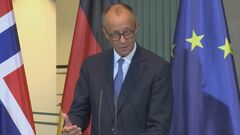 ドイツで徴兵制復活か？国防省が8月にも法案提出へ「18歳の男性に徴兵検査」を義務づけ 志願兵少なければ強制動員も検討| TBS CROSS DIG with Bloomberg