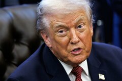 トランプ氏、NETFLIX･ワーナーの市場シェア「問題になり得る」と懸念| TBS CROSS DIG with Bloomberg