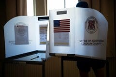 投票ルール「国有化」発言、トランプ氏の思惑と中間選挙への影響は| TBS CROSS DIG with Bloomberg