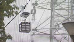 空中配送ロボットの実証実験を開始　人手不足解消へ| TBS CROSS DIG with Bloomberg