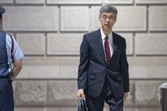 日銀･氷見野氏､物価上振れリスク意識し9月含め毎回会合で検討-利上げ| TBS CROSS DIG with Bloomberg