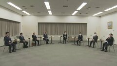 12％賃金アップ↑ミキハウスなど賃上げに積極的な企業に「感謝」西村経済産業大臣| TBS CROSS DIG with Bloomberg