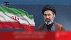 イラン最高指導者モジタバ師「敵に決して忘れられない教訓与えるだろう」と警告　イランの攻撃でヨルダン駐留の米軍兵士2人死亡、1人行方不明| TBS CROSS DIG with Bloomberg