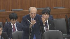 自民党二階派・小泉法務大臣　派閥パーティー券めぐり「目安を超えた分は受け取っている」政治収支報告書には記載| TBS CROSS DIG with Bloomberg